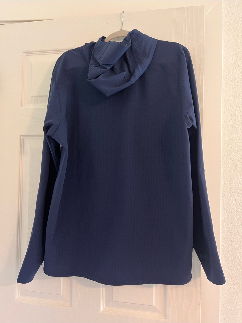 Men’s R1 TechFace Hoody - Picture 2 of 8